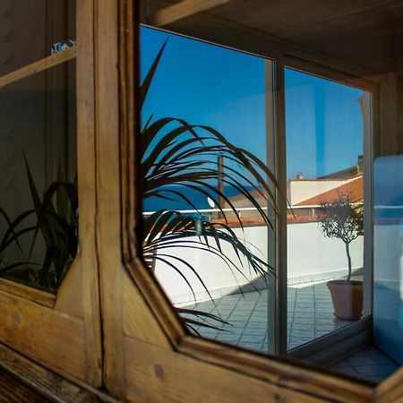 Azzurro B&B Cefalu Exterior photo