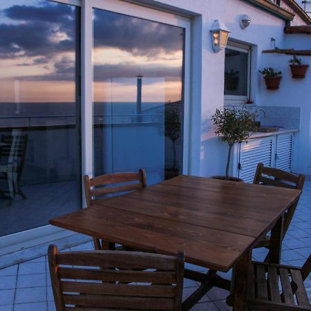 Azzurro B&B Cefalu Exterior photo