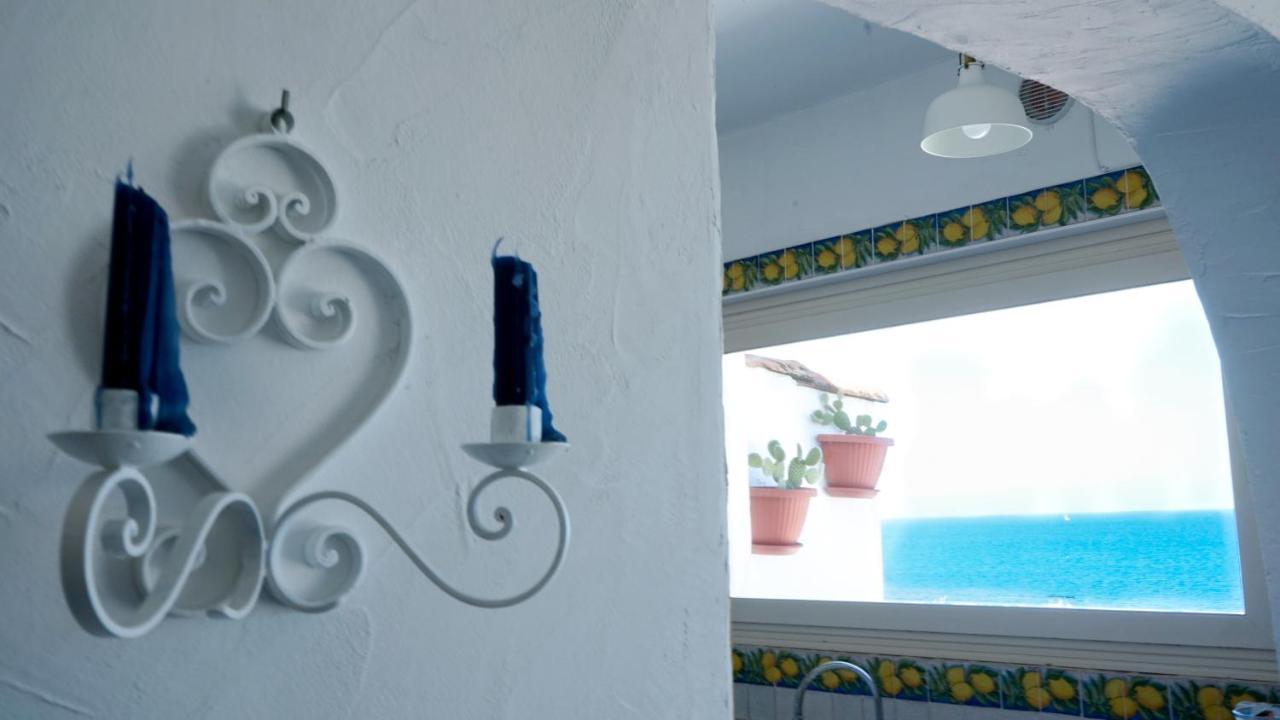 Azzurro B&B Cefalu Exterior photo