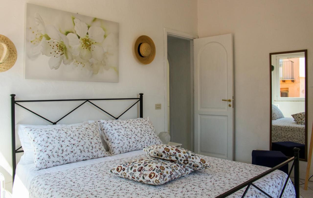 Azzurro B&B Cefalu Exterior photo