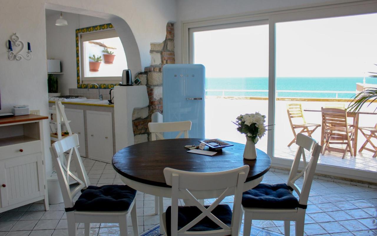 Azzurro B&B Cefalu Exterior photo