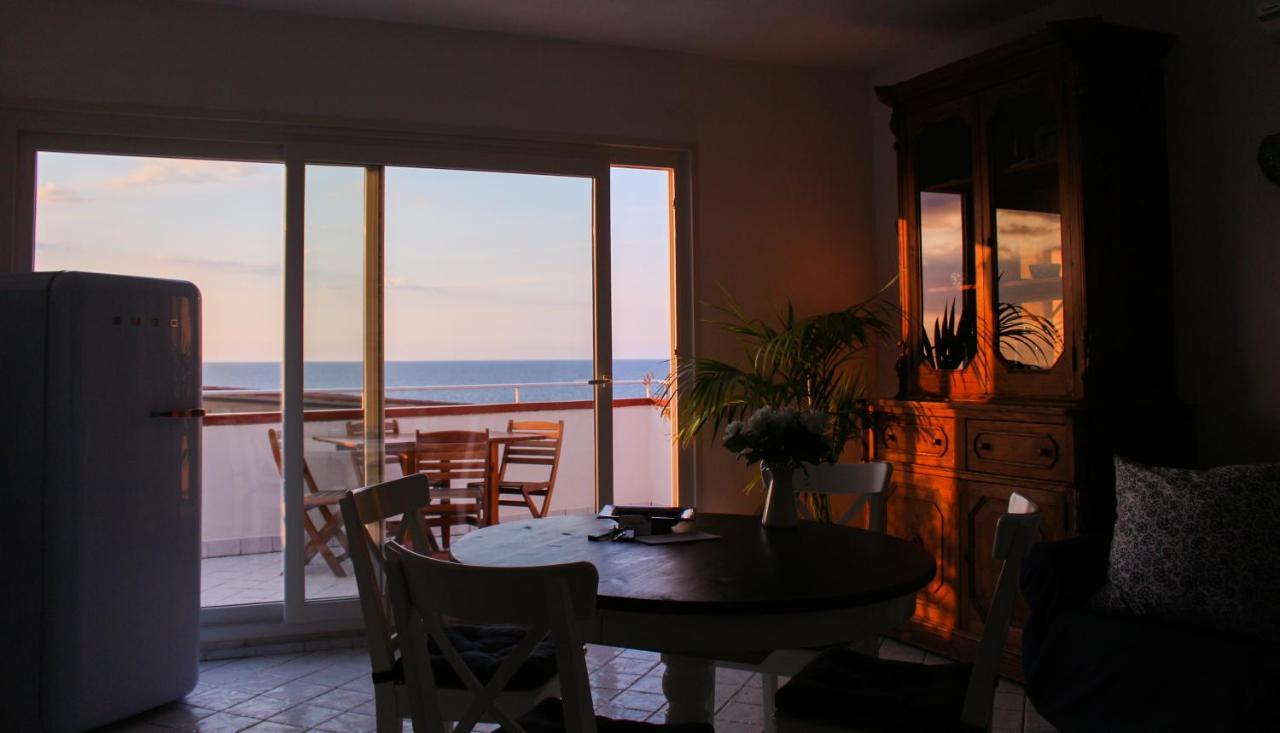 Azzurro B&B Cefalu Exterior photo