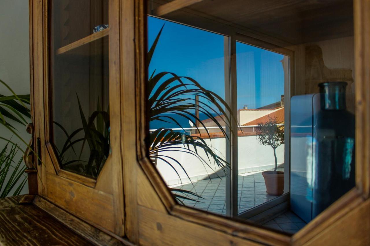 Azzurro B&B Cefalu Exterior photo