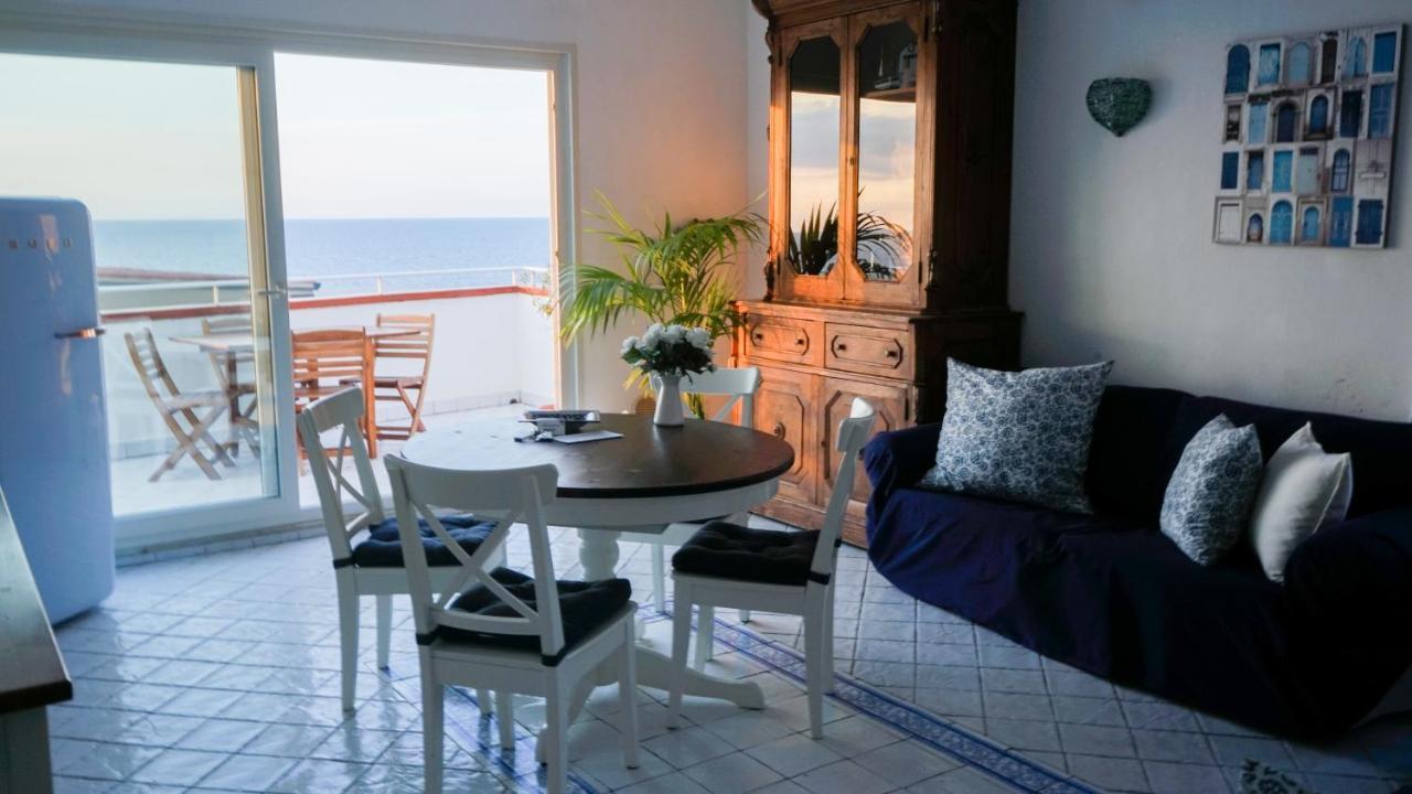 Azzurro B&B Cefalu Exterior photo