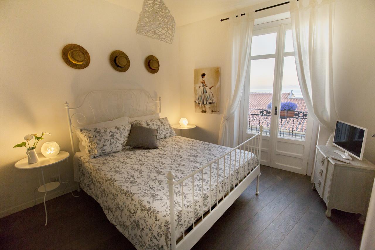 Azzurro B&B Cefalu Exterior photo