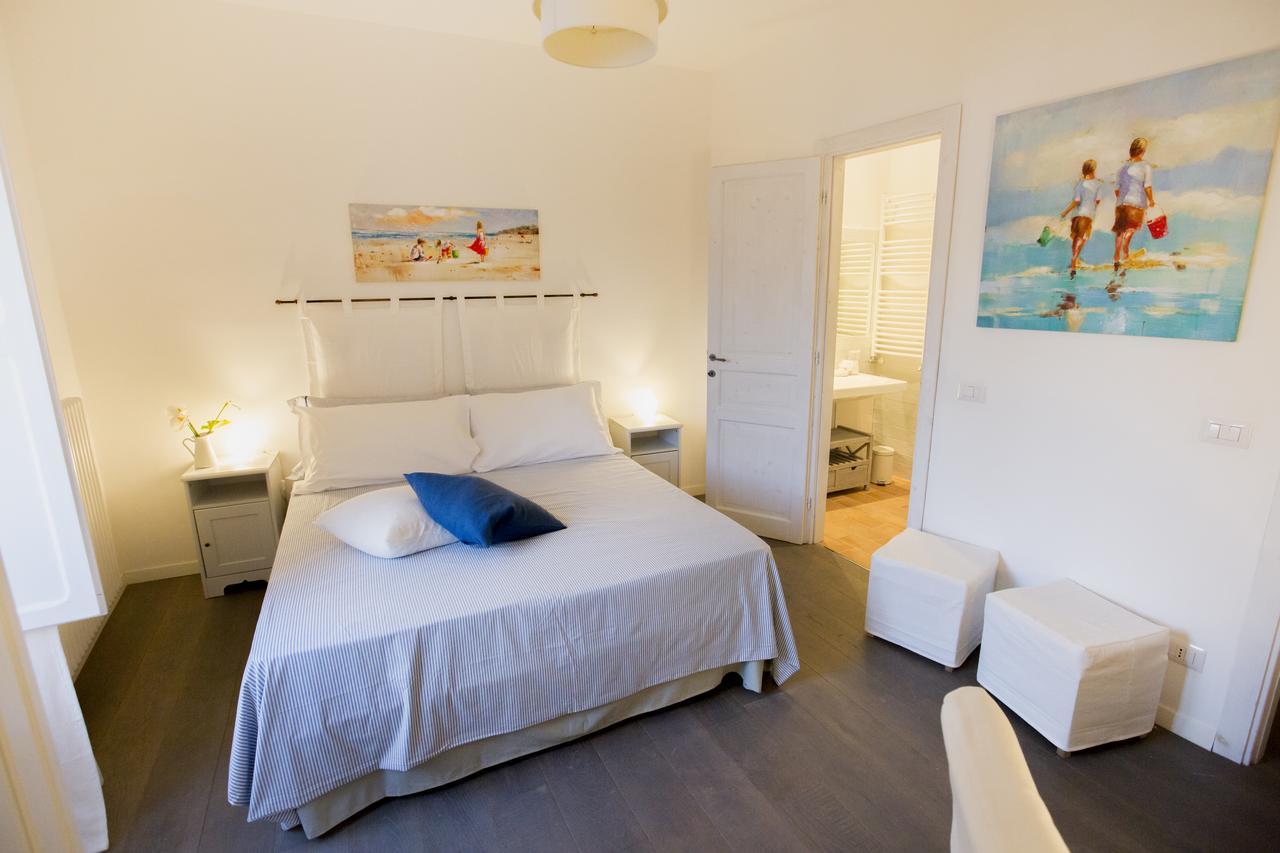 Azzurro B&B Cefalu Exterior photo