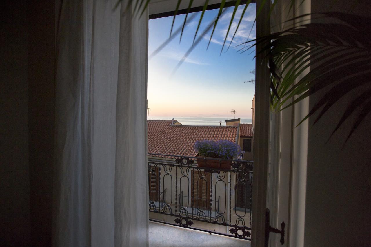 Azzurro B&B Cefalu Exterior photo