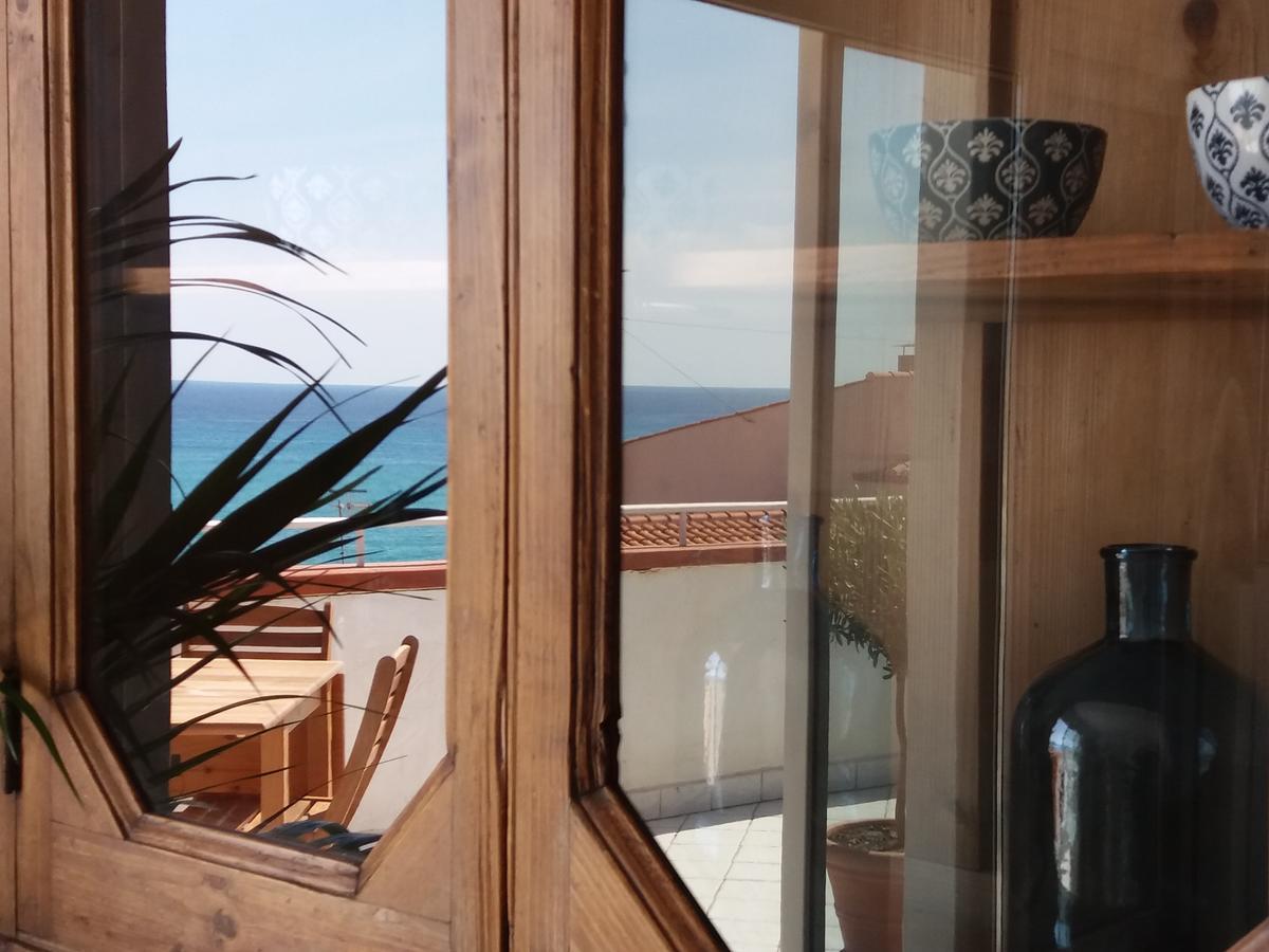 Azzurro B&B Cefalu Exterior photo
