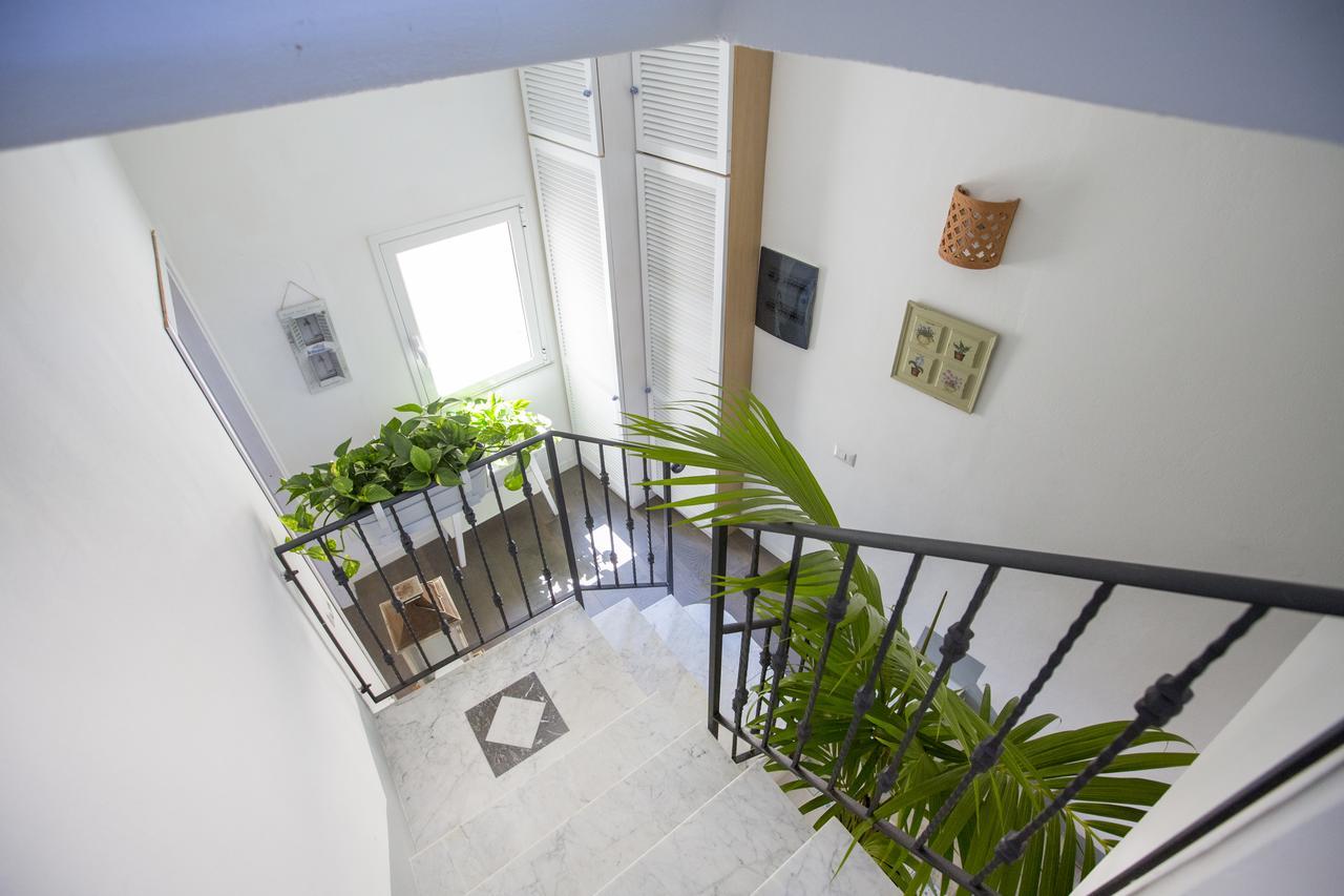 Azzurro B&B Cefalu Exterior photo
