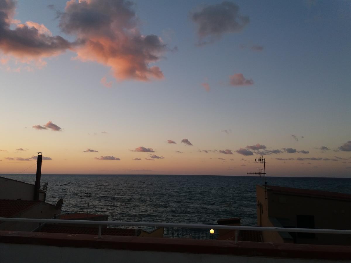 Azzurro B&B Cefalu Exterior photo