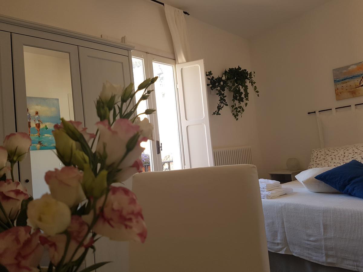 Azzurro B&B Cefalu Exterior photo
