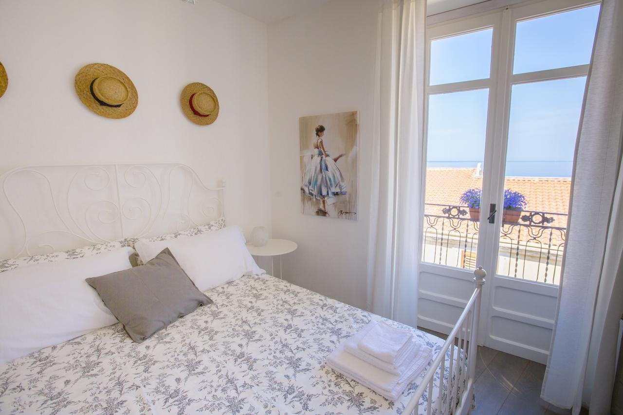 Azzurro B&B Cefalu Exterior photo