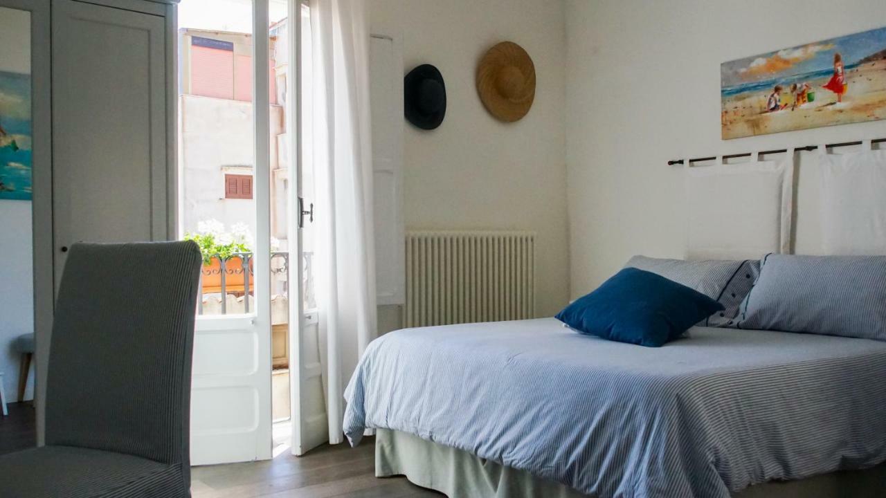 Azzurro B&B Cefalu Exterior photo