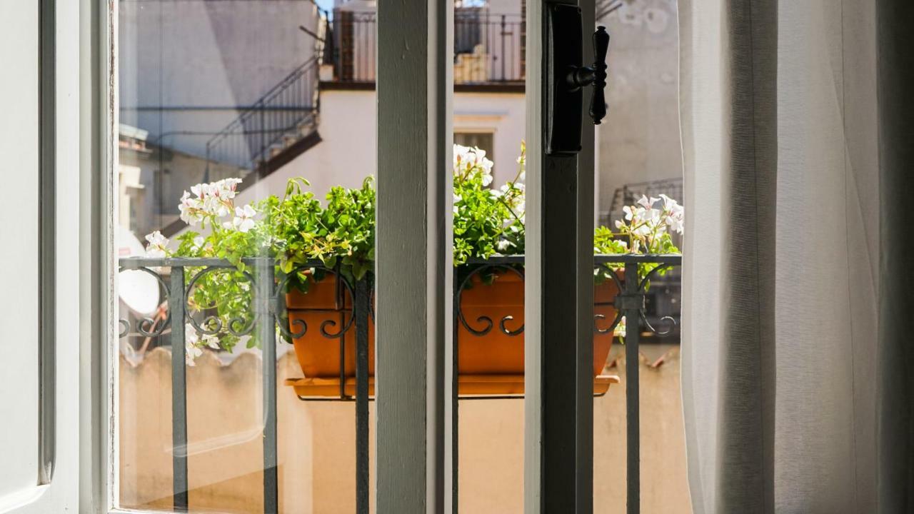 Azzurro B&B Cefalu Exterior photo