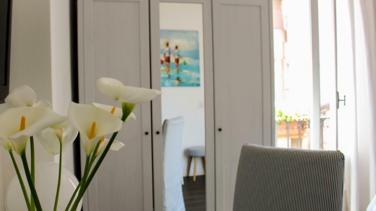 Azzurro B&B Cefalu Exterior photo